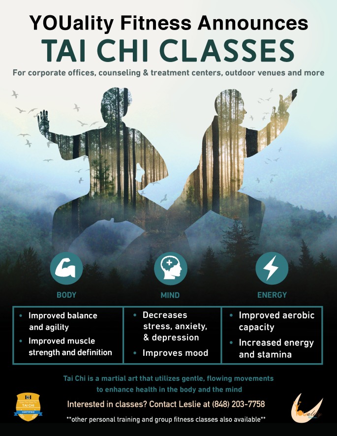 Leslie tai Chi posters 6_10 info updated